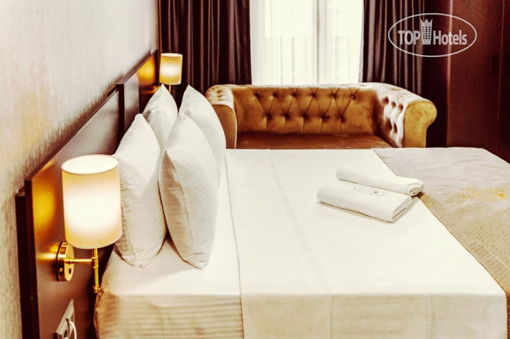 Photos Mays Royal Cetin Hotel