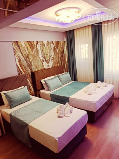 Photos Bona Sera Hotel
