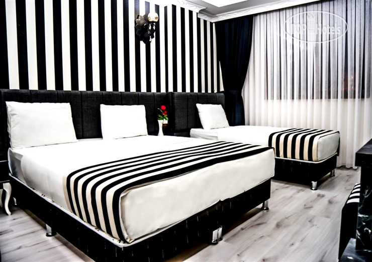 Hotel photo CNR INCI Hotel 