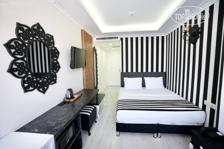 New photos from tourists CNR INCI Hotel
