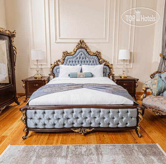 Фото Ring Stone Hotels Old City