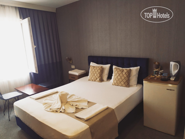 Hotel photo Nostalji Suit Istanbul Avcilar 