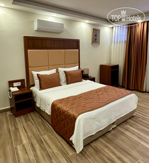 New photos from tourists Keeper Hotel