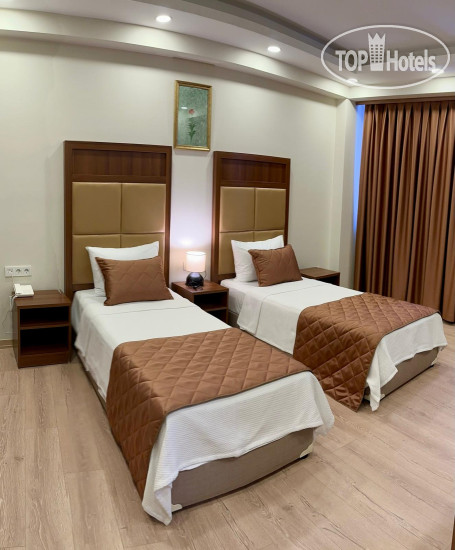 Hotelier's photos Keeper Hotel