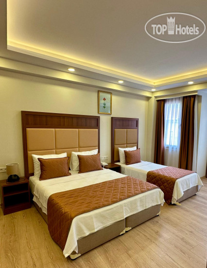 Hotel photo Keeper Hotel 