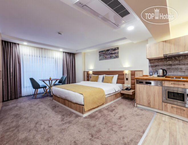 New photos from tourists Roys Hotel & Suites 4*