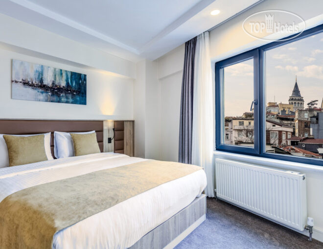 Hotel photo Roys Hotel & Suites 4*