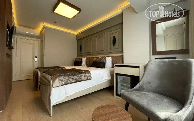 New photos from tourists Azra Sultan Hotel & Spa 4*