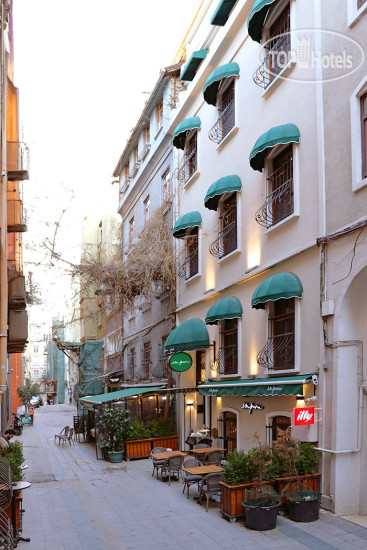 Hotelier's photos Impera Hotel