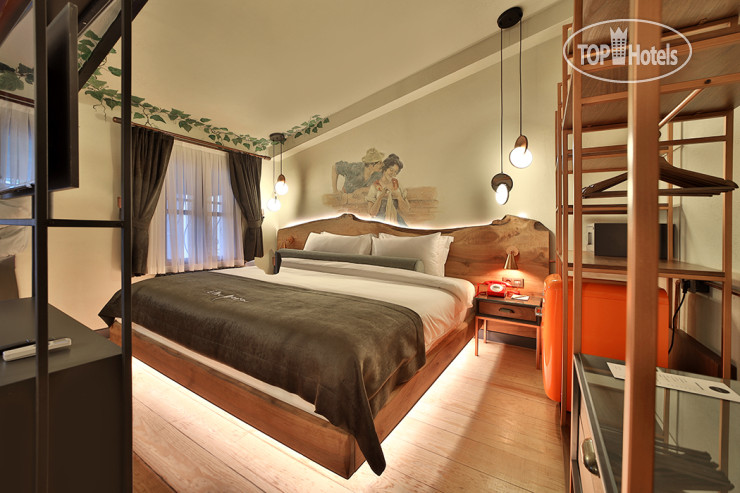 New photos from tourists Impera Hotel