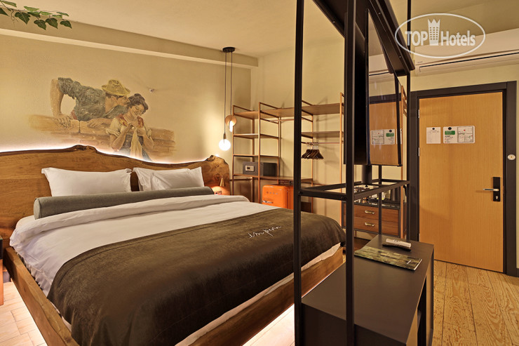 Hotel photo Impera Hotel 