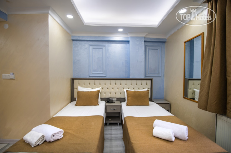 Hotel photo Grand Kybele Hotel 
