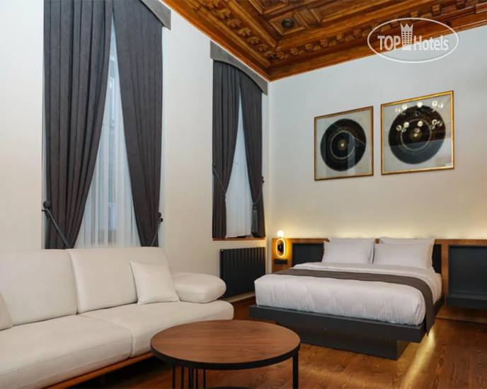 Hotel photo Elmira Pera Hotel Spa 