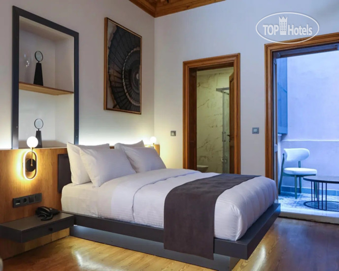 Hotel photo Elmira Pera Hotel Spa 