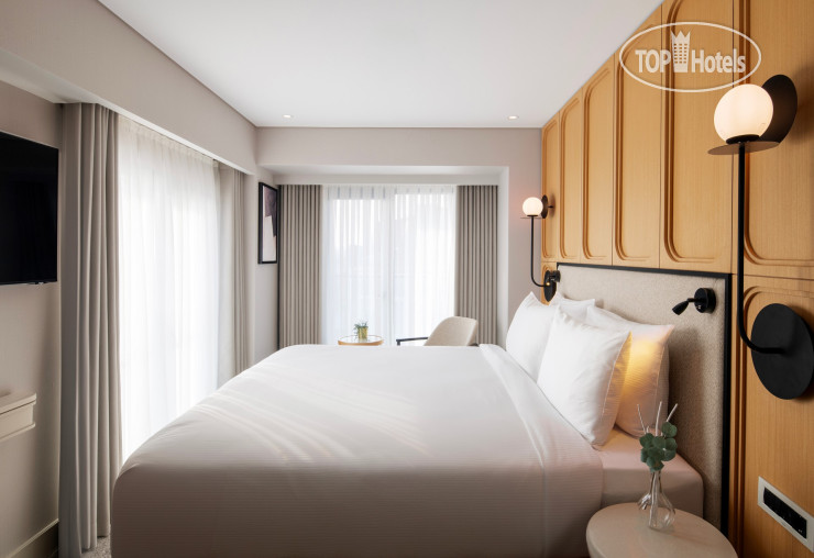 Hotel photo Lunet Old City Hotel 