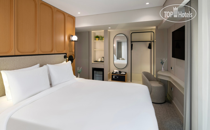 Hotel photo Lunet Old City Hotel 
