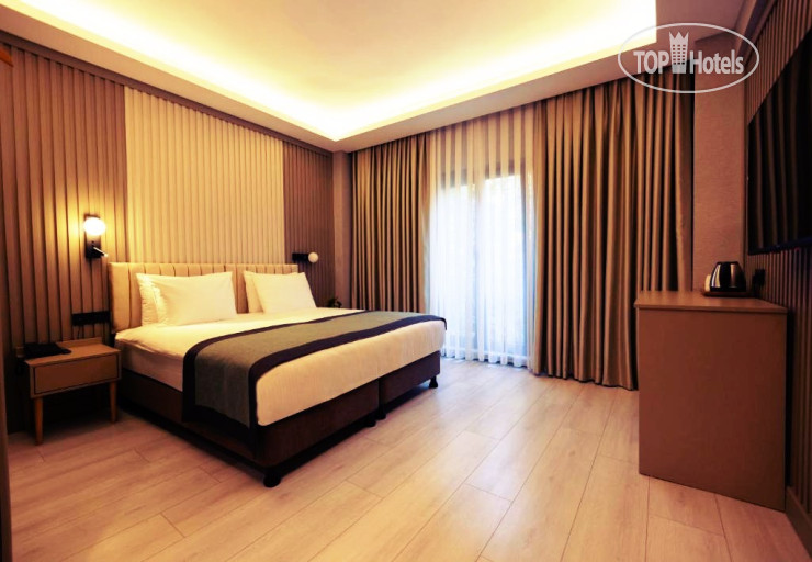 New photos from tourists The Galata Glory Hotel