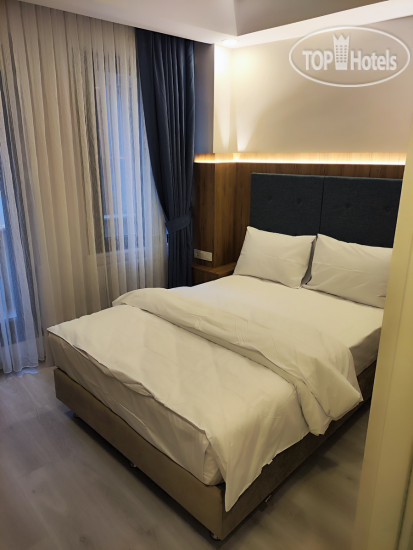 Hotel photo Hotel Esve Istanbul 3*