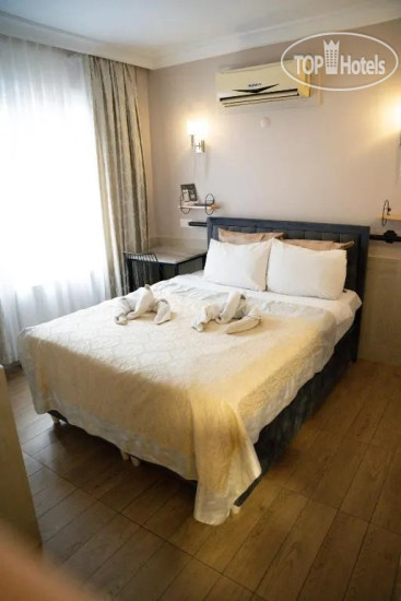 Hotelier's photos Pearl Hotel Istanbul 3*