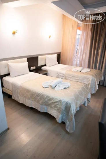 New photos from tourists Pearl Hotel Istanbul 3*