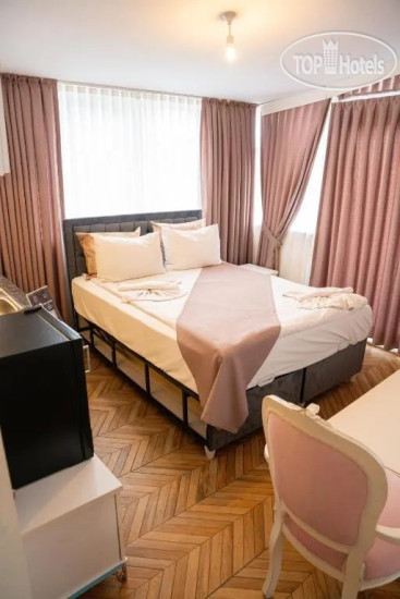 Hotel photo Pearl Hotel Istanbul 3*