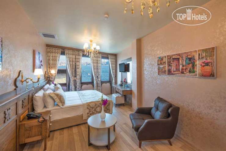 New photos from tourists Perapolis 3*