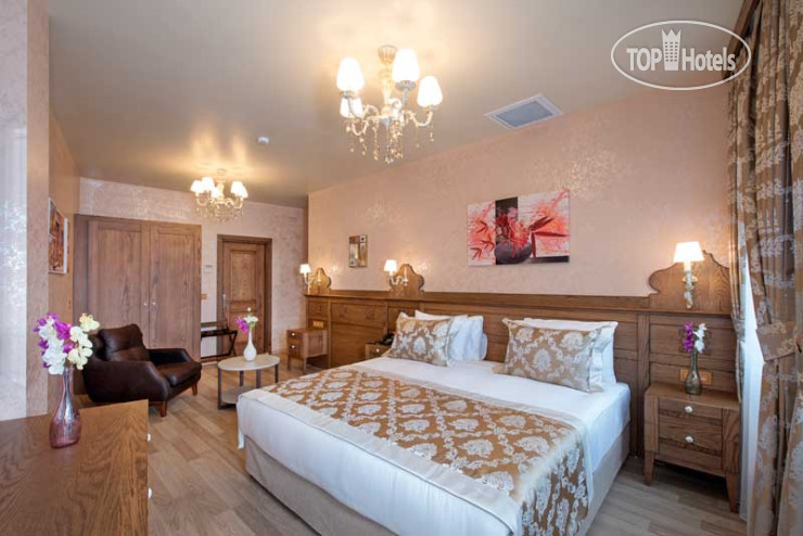Hotel photo Perapolis 3*