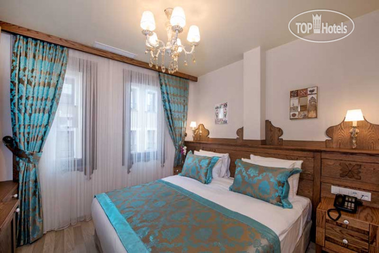 Hotel photo Perapolis 3*