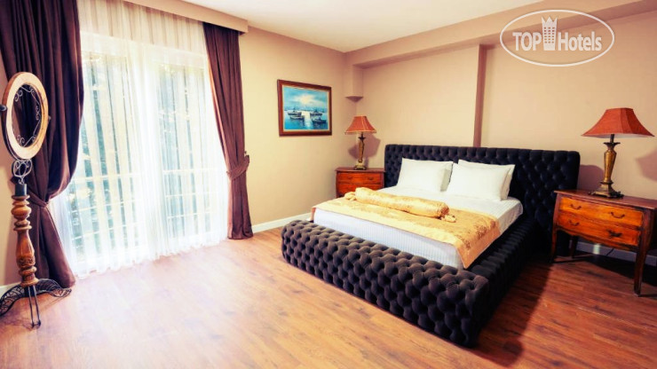 New photos from tourists Gardan Hotel Beylikduzu 3*