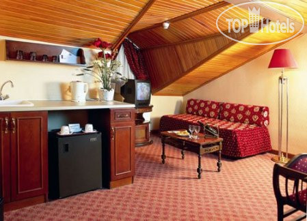 New photos from tourists Sude Konak 4*