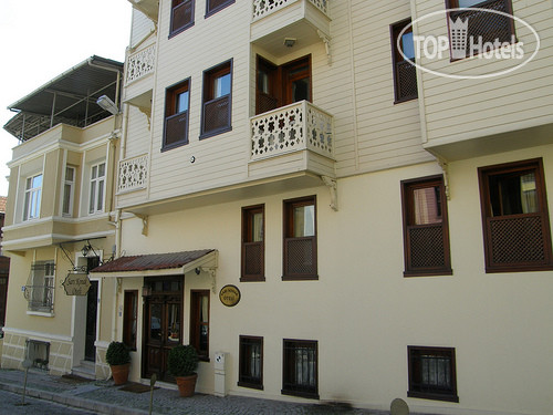 New photos from tourists Sari Konak APT
