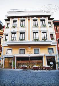 Hotel photo The Byzantium Hotel 