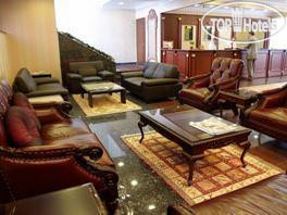 New photos from tourists The Byzantium Hotel