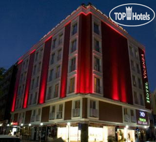 Hotel photo Vicenza 4*