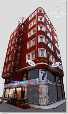 Hotelier's photos Akcinar 3*