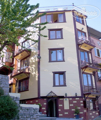 Hotel photo Emre 1*