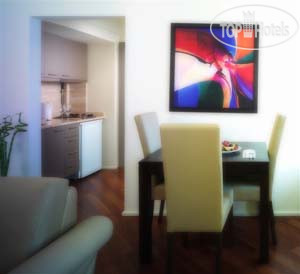New photos from tourists Pera City Suites 4*