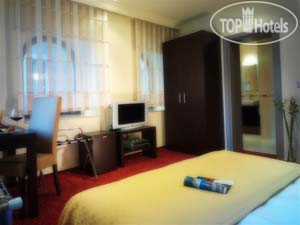 Hotelier's photos Pera City Suites 4*