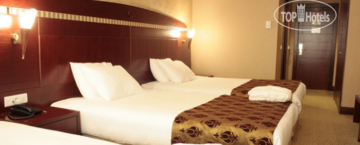 New photos from tourists Nova Plaza Orion Hotel 4*