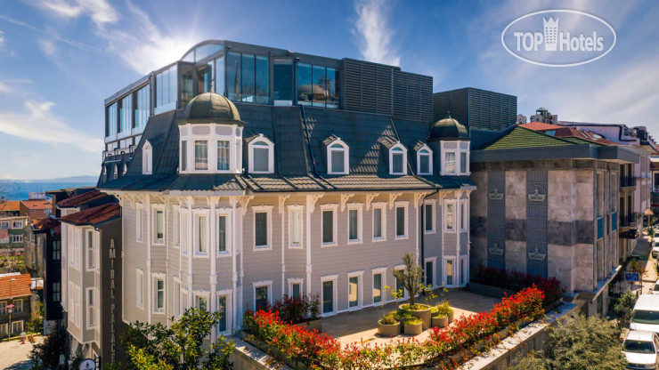 Hotelier's photos Amiral Palace 4*
