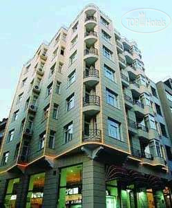 Новые добавленные фото туристов Elan 3*