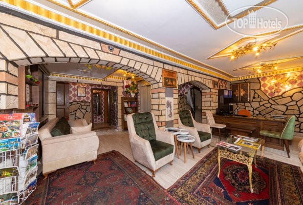 Hotel photo Stone 3*