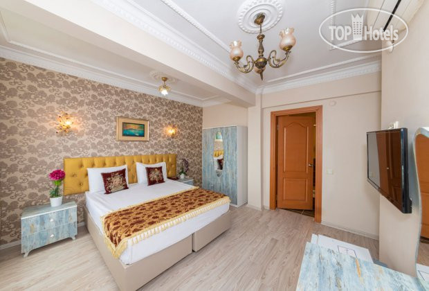 Hotelier's photos Stone 3*