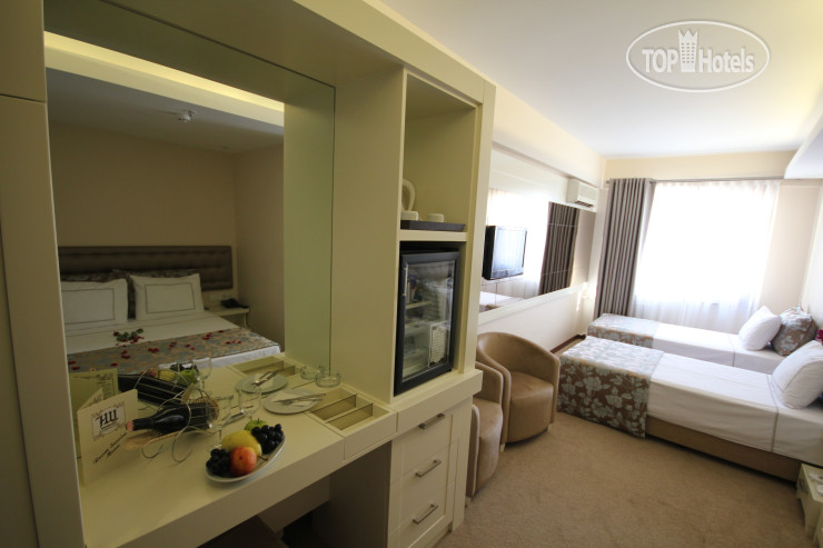 Новые добавленные фото туристов Grand Washington 4*