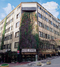 Hotelier's photos Eyfel 3*