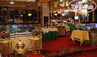 New photos from tourists Eyfel 3*