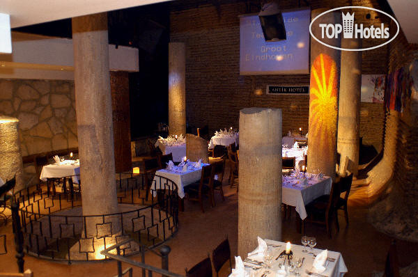 New photos from tourists Antik Hotel Istanbul 4*