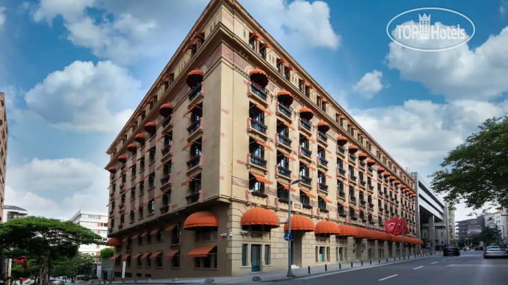 Hotel photo Park Hyatt Istanbul - Macka Palas 5*