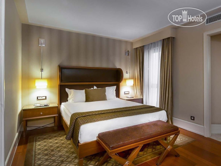Hotel photo Titanic City Taksim 4*