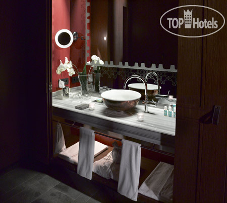 New photos from tourists W Istanbul 5*